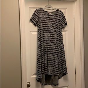 Lularoe Carly dress
